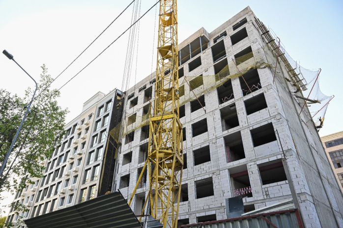 Новые стройки будут проходить автоматическую проверку генплана в Ташкенте