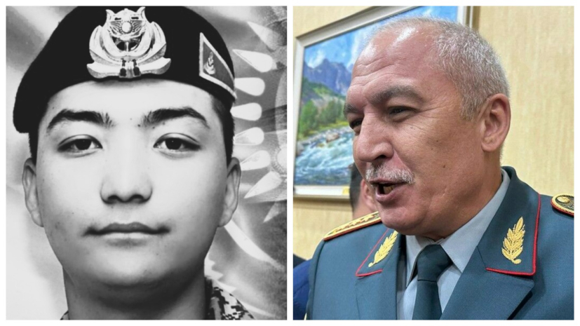 «По-хорошему просим»: главу Минобороны Жаксылыкова требуют отправить в отставку