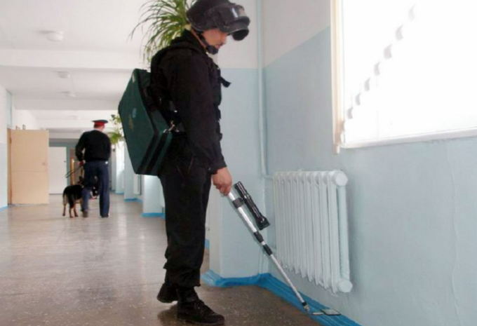 Небезопасными оказались десятки школ в области Жетісу