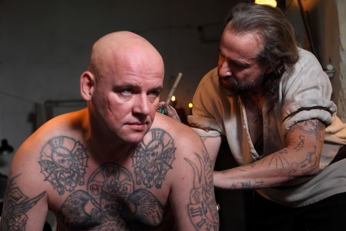 Возвышенного Дедом Хасаном вора в законе объявили в международный розыск