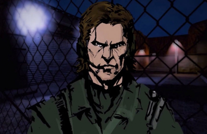 Konami запретила фанатам делать римейк первой Metal Gear