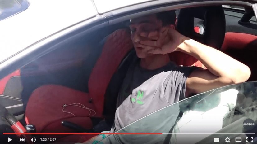 Прокуроры хотят ввести административную ответственность за появление в общественном месте в состоянии наркотического и токсикоманического опьянения (транквилизаторы, снотворные препараты)