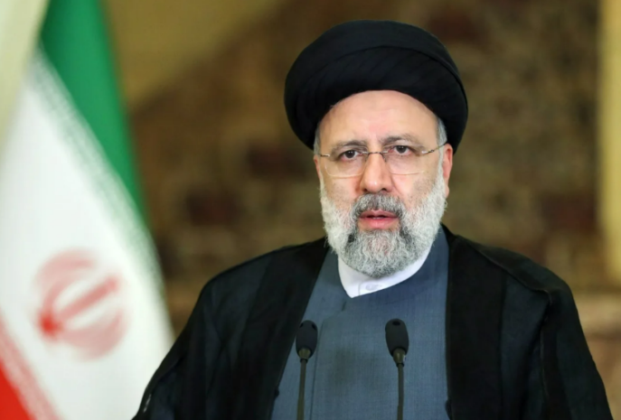 Президент Ирана Эбрахим Раиси погиб при крушении вертолета