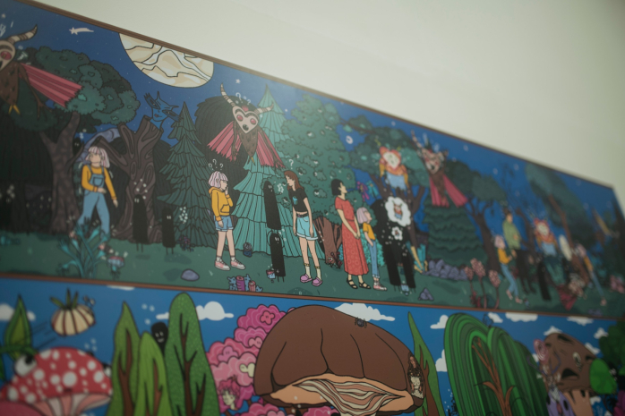 Фестиваль «Цифровая осень» возвращается в Казахстан