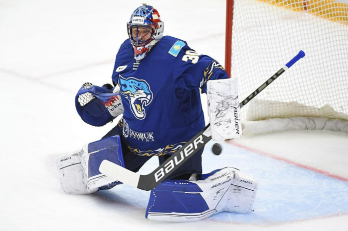 Юлиус Гудачек раскрыл причины ухода из казахстанского «Барыса»