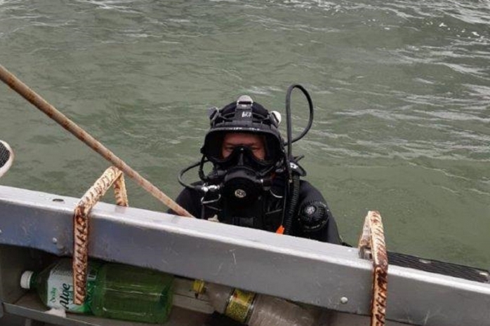 Двое рыбаков утонули в Малом Аральском море