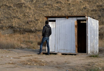 Отсутствие туалетов по трассе Астана – Павлодар объяснили в «КазАвтоЖоле»