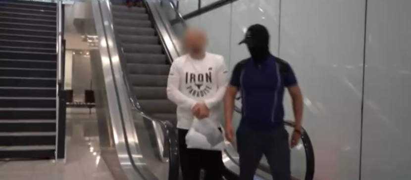 50 миллионов тенге за «роллс-ройс»: из ОАЭ экстрадирован подозреваемый в мошенничестве