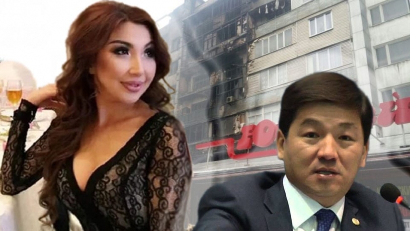 Почему Сиви Махмуди акимат не указ?