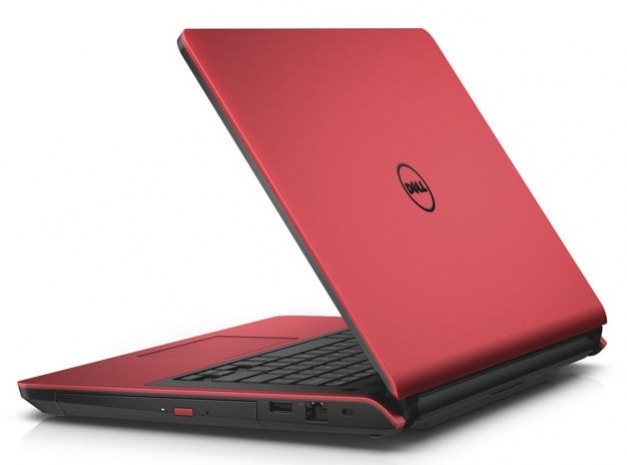 Dell анонсировала ноутбуки Inspiron 14 7000 Series для молодежи