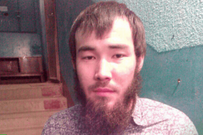 Уроженец Казахстана установлен как второй нападавший на сотрудников Росгвардии в Астрахани