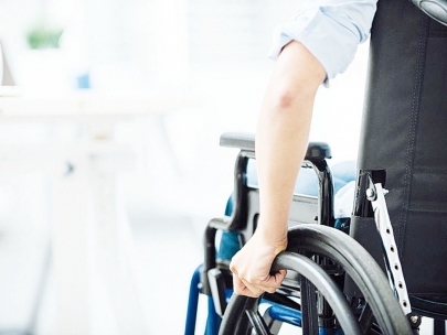 Свыше 99 тысяч заявок по установлению инвалидности рассмотрено в Казахстане