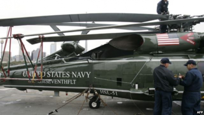 США планируют увеличить военное присутствие в Австралии