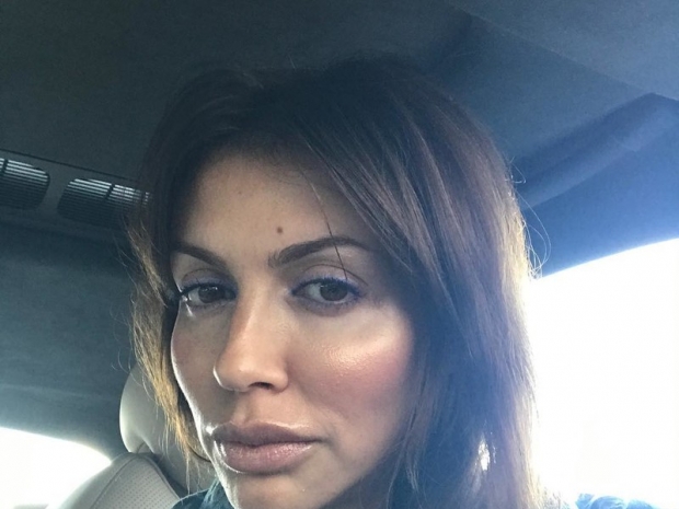 На жену Аршавина завели уголовное дело