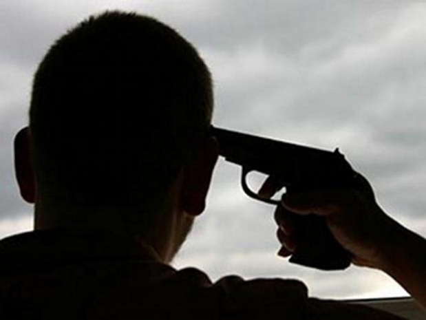 В США погиб подросток, играя со сверстниками в русскую рулетку