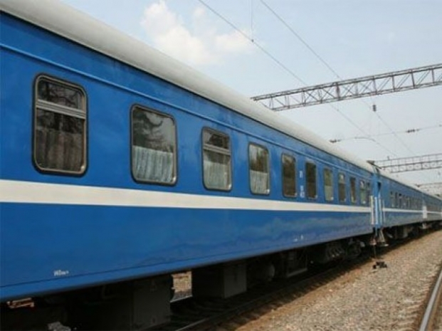 В Казахстане на праздники запустят дополнительные поезда