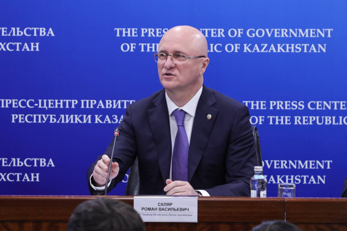 Водоснабжающие предприятия в селах убыточны – Роман Скляр