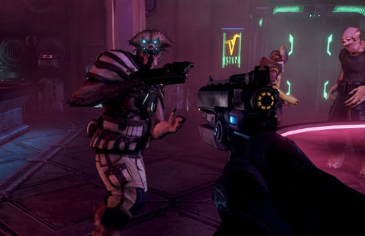 Сиквел Prey официально отменен