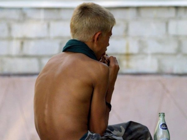 Шесть учеников специализированной школы пытались совершить суицид