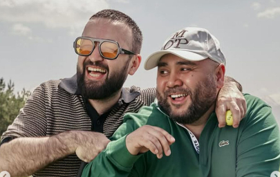 Известному казахстанскому вайнеру пригрозили судом