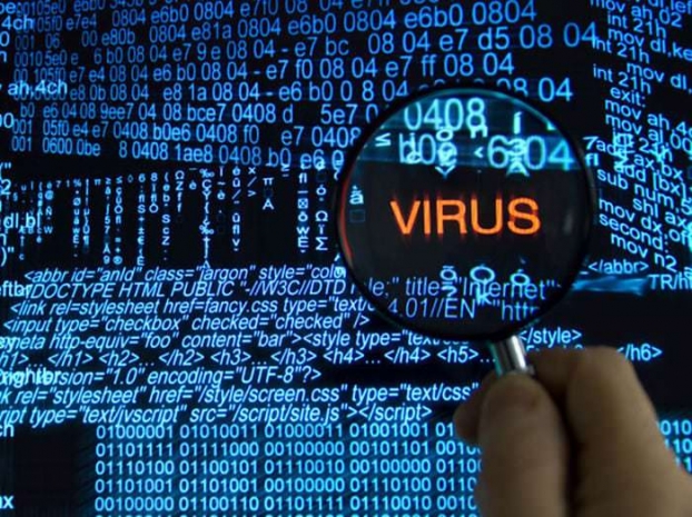 1% отраженных атак WannaCry зафиксирован в Казахстане