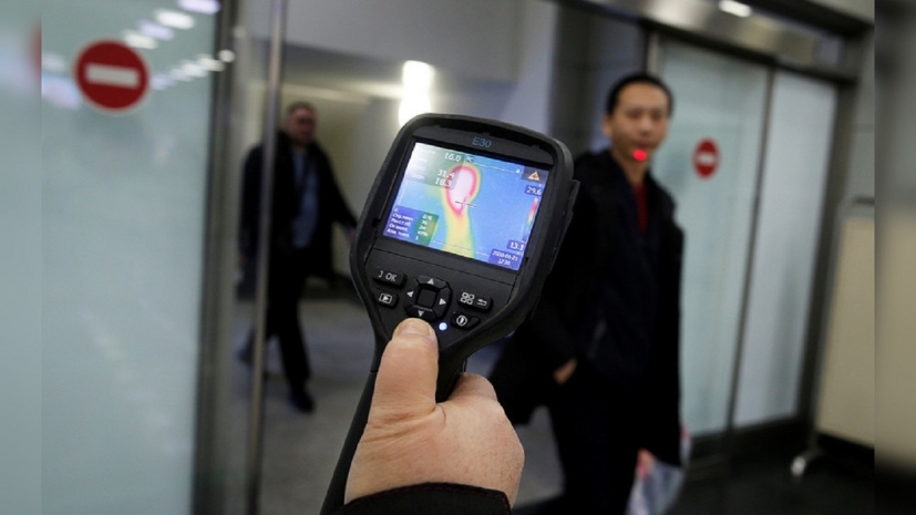 Китайские врачи выяснили, как долго коронавирус остается в организме