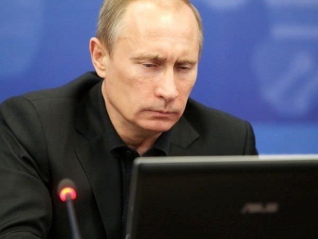 Путин подписал «блогерский» закон