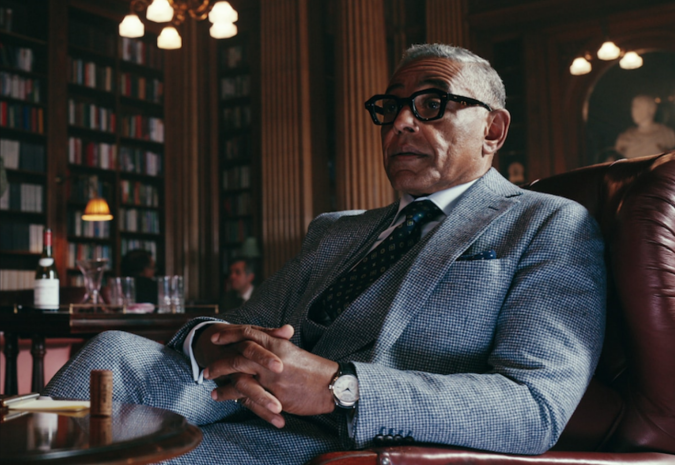 Сериал Гая Ричи «Джентльмены» появится на стриминге в марте