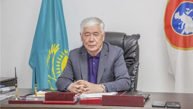 Подробности ареста главы ФК «Жетісу» рассказали в Антикоре