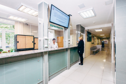 Около 400 частных клиник закрыто после проверок Минздрава