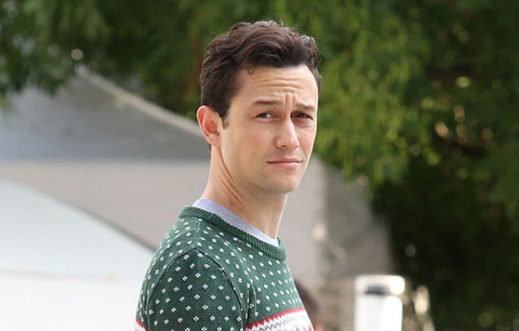 Актер Джозеф Гордон-Левитт исполнит роль Эдварда Сноудена