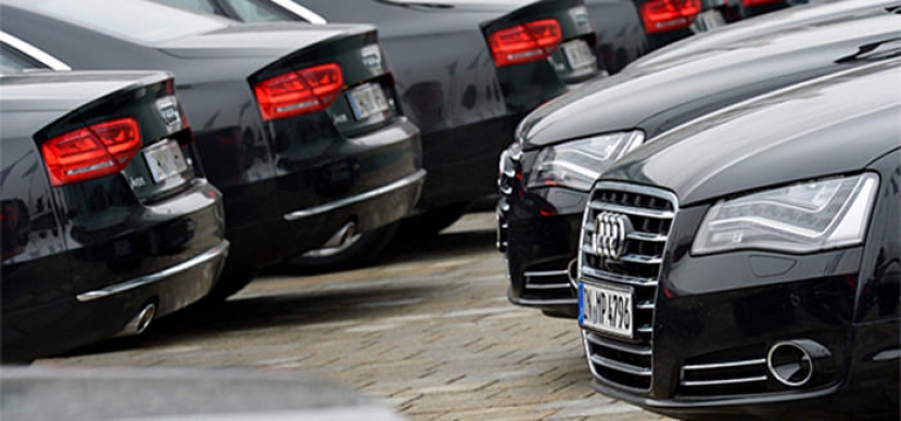 Audi выпустит электрический кроссовер и спорткар