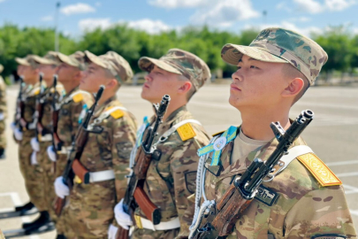 Более 470 призывников освободили от армии из-за склонности к суициду – Минобороны