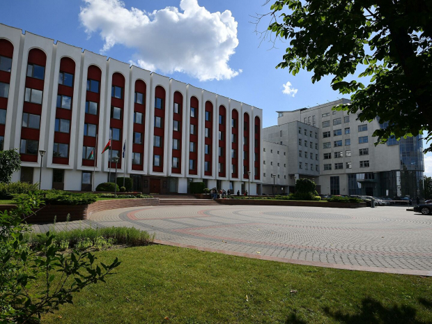 МИД Беларуси ответил на санкции Запада