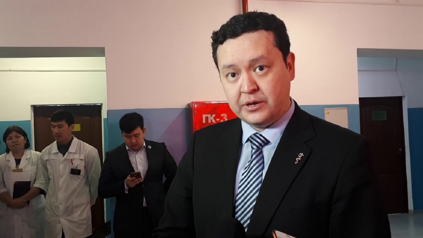 Бывший замглавы Минздрава подозревается в растрате 500 млн тенге