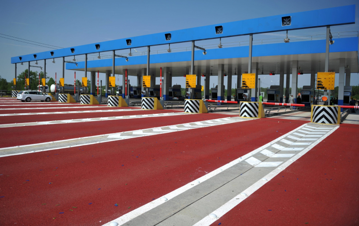 Увеличить доходы от платных дорог до 200 миллиардов тенге планируют в РК