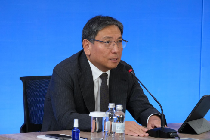 Ерболат Досаев покинул пост акима Алматы