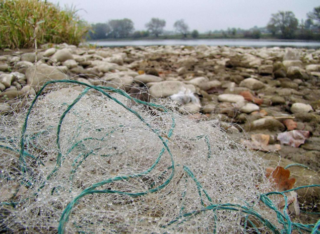 Более 65 тонн мусора вывезено с прибрежных территорий в Карагандинской области