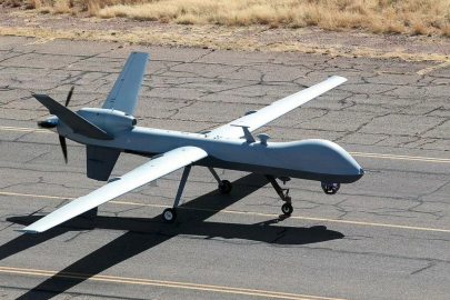 Маркировку беспилотников введут в Казахстане