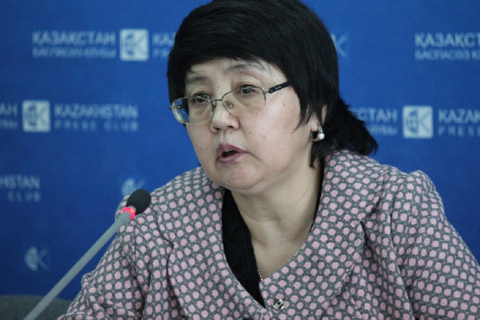 «Это уже не правки»: общественники просят не спешить с изменением Конституции