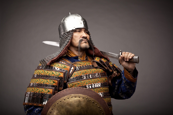 Массовые поединки на мечах пройдут на выходных в Астане