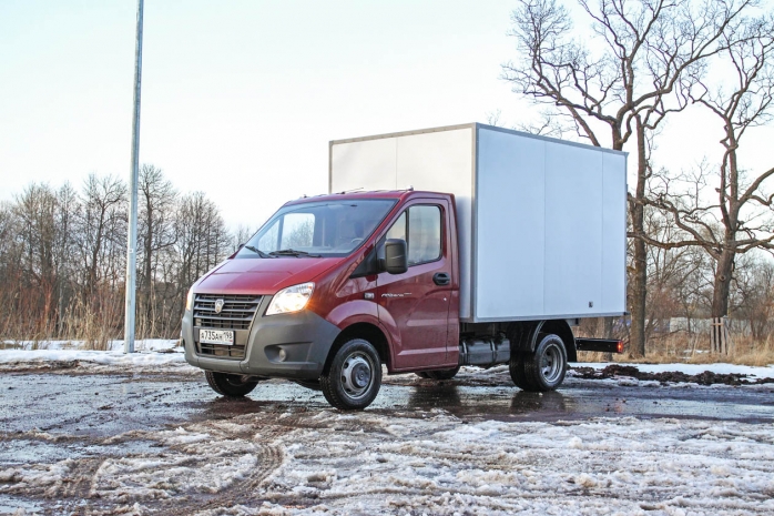 К серийному производству электромобилей приступит ГАЗ в 2021 году