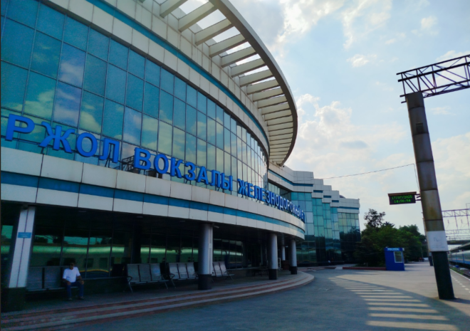 Реконструкция 36 вокзалов завершена в Казахстане – Минтранс