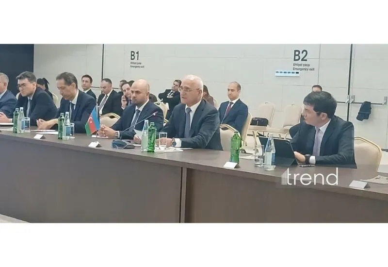 В Баку состоится заседание Азербайджано-российского делового совета