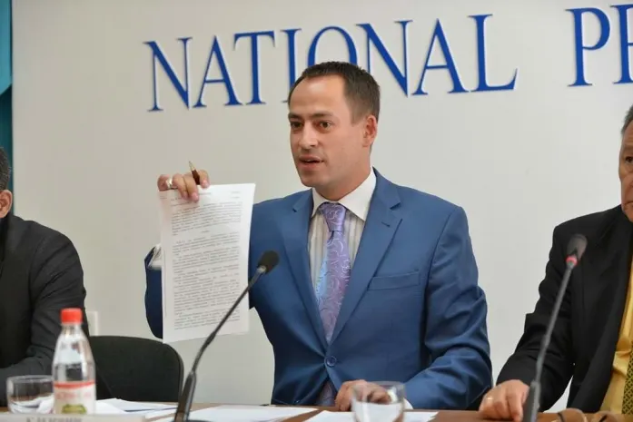 Адвокат: Россия в свое время арестовывала счета нашего посольстваЭксклюзив