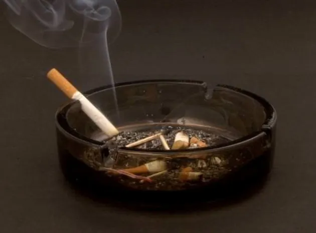 МИНТ РК удостоился премии «Грязная пепельница»