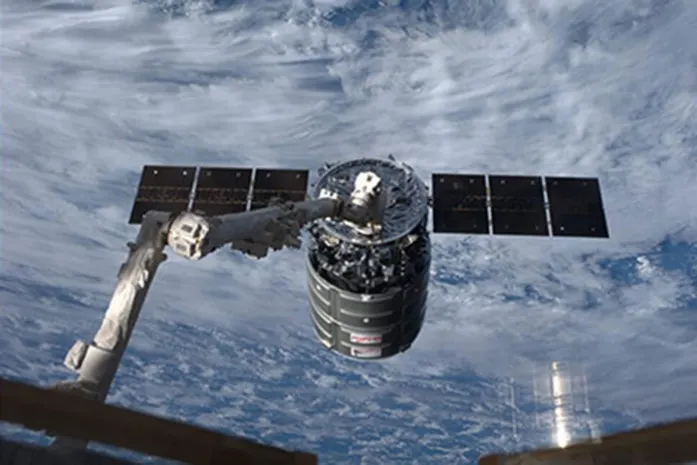 Россия усомнилась в будущем МКС