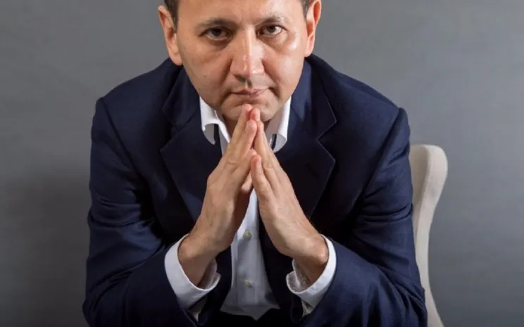 Федеральный суд Нью-Йорка обвинил Мухтара Аблязова в неуважении к суду