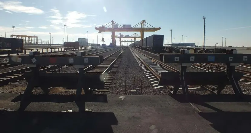 Станет ли Хоргос альтернативой для транзитных маршрутов мира?