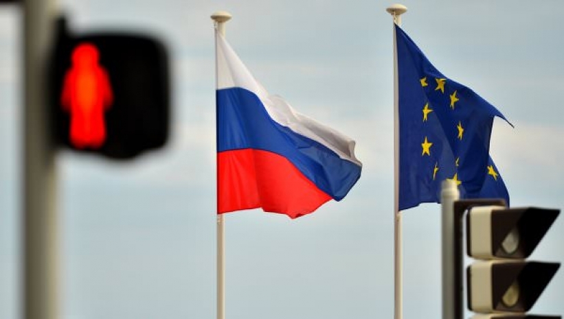 ЕС продлил санкции против России